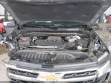 Chevrolet Silverado  4Wd Short Bed Lt With 2Fl 1GCPKKEK0SZ179914 photo