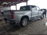 Chevrolet Silverado  4Wd Short Bed Lt With 2Fl 1GCPKKEK0SZ179914 fotografie