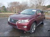 Lexus Rx 450H JTJZB1BA2D2007987 fotografie