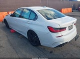 BMW 330I 3MW5R1J09L8B17048 снимка
