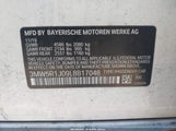 BMW 330I 3MW5R1J09L8B17048 снимка