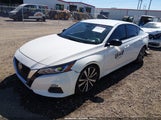 Nissan Altima Sr Fwd 1N4BL4CV8MN325878 снимка
