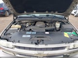 Chevrolet Suburban  Z71 3GNFK16Z06G120392 снимка