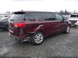 Kia Sedona Lx KNDMB5C12J6394192 photo
