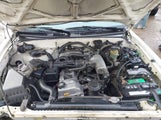 Toyota Tacoma 4TANL42N9YZ623682 fotografie
