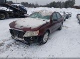 Hyundai Sonata Gls 5NPET46C29H410465 снимка