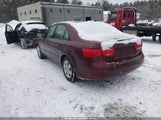 Hyundai Sonata Gls 5NPET46C29H410465 снимка
