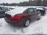 Hyundai Sonata Gls 5NPET46C29H410465 снимка