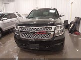 Chevrolet Tahoe Lt 1GNSKBKC4JR209753 fotografie