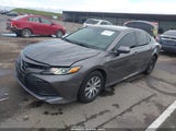 Toyota Camry Le Hybrid 4T1C31AK6LU525549 fotografie