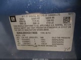 Chevrolet Equinox 1Lt 2GNALDEKXC6174609 снимка