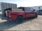 Ram  Laramie 4X4 5'7 Box 1C6SRFJTXMN775402 снимка