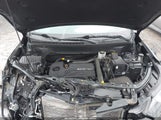 Chevrolet Equinox Awd Lt 1.5L Turbo 2GNAXUEV2L6270068 снимка