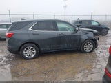 Chevrolet Equinox Awd Lt 1.5L Turbo 2GNAXUEV2L6270068 снимка