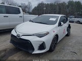 Toyota Corolla Se 5YFBURHE6JP789795 снимка