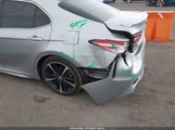 Toyota Camry Xse 4T1B61HK9JU126298 photo