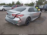 Toyota Camry Xse 4T1B61HK9JU126298 снимка