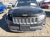 Jeep Compass High Altitude 4X4 1C4NJDEB5HD109806 снимка