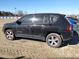 Jeep Compass High Altitude 4X4 1C4NJDEB5HD109806 снимка