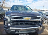 Chevrolet Silverado  4Wd Standard Bed Lt 2GCUDDED3P1108443 photo