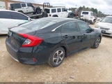 Honda Civic Lx 19XFC2F66KE036861 снимка