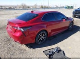 Toyota Camry Se 4T1G11AK4MU406536 photo