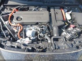 Honda Civic Hybrid Sport/Sport Touring 2HGFE4F82TH300205 снимка