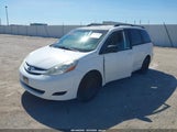 Toyota Sienna Le 5TDZK23C99S270986 снимка