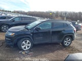 Jeep Compass Latitude 4X4 3C4NJDBB1MT534660 снимка