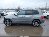 Mercedes-Benz Glk 350 4Matic WDCGG8JB1DG067349 fotografie