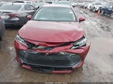 Toyota Camry Le 4T1B11HK8JU521362 fotografie