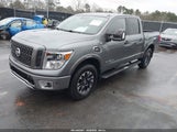 Nissan Titan Pro-4X 1N6AA1E59HN543869 photo