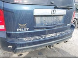 Honda Pilot Ex-L 5FNYF4H53AB039449 снимка