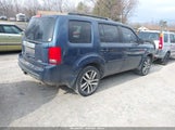 Honda Pilot Ex-L 5FNYF4H53AB039449 снимка