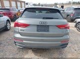 Audi Q3 Premium Plus 45 Tfsi S Line Quattro Tiptronic WA1EECF31R1097379 photo