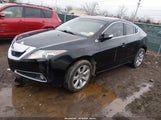 Acura Zdx 2HNYB1H69CH500129 снимка