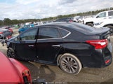 Nissan Sentra Sr 3N1AB7AP9KY290544 снимка