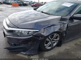 Honda Civic Lx 2HGFC2F50GH529049 снимка