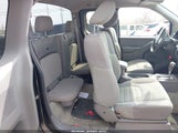 Nissan Frontier S 1N6BD0CT2JN715947 снимка