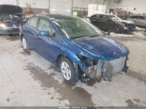 Honda Civic Lx 19XFB2F56FE220598 снимка