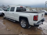 GMC Sierra  Slt 3GTU2NEC2GG212058 снимка