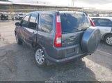 Honda Cr-V Se JHLRD78965C008538 снимка
