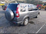 Honda Cr-V Se JHLRD78965C008538 снимка