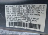Honda Cr-V Se JHLRD78965C008538 снимка