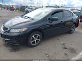 Honda Civic Se 19XFB2F78FE277175 снимка