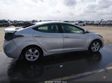 Hyundai Elantra Gls (Ulsan Plant) KMHDH4AEXCU345346 снимка