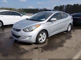 Hyundai Elantra Gls (Ulsan Plant) KMHDH4AEXCU345346 fotografie