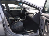 Hyundai Elantra Gls (Ulsan Plant) KMHDH4AEXCU345346 photo