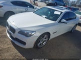 BMW 750I WBAYA8C50ED824955 снимка