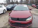 Volkswagen Jetta 1.4T Se 3VWDB7AJ1HM409819 снимка